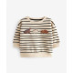 SWEATSHIRT SWEATSHIRT