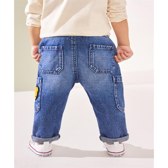 JEANS JEANS