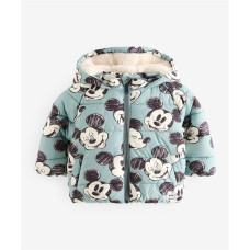 THICK JACKET