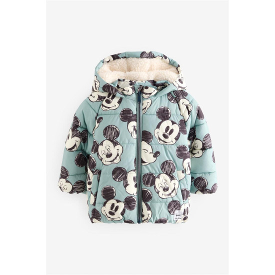 THICK JACKET