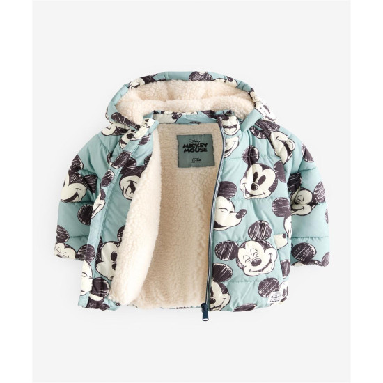 THICK JACKET
