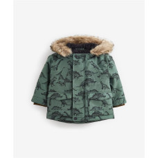 THICK JACKET