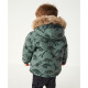 THICK JACKET THICK JACKET