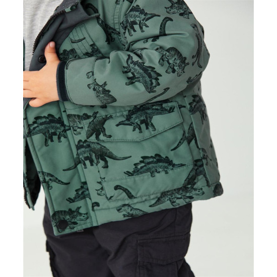 THICK JACKET THICK JACKET