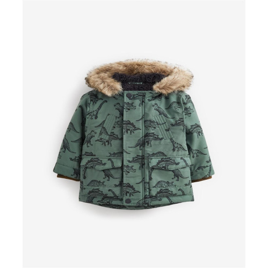 THICK JACKET THICK JACKET