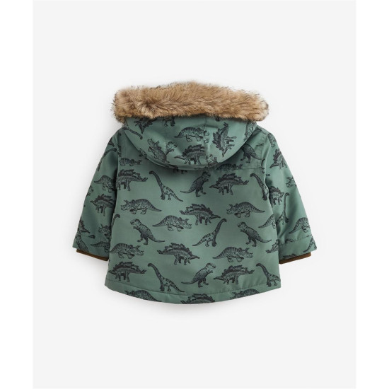 THICK JACKET THICK JACKET