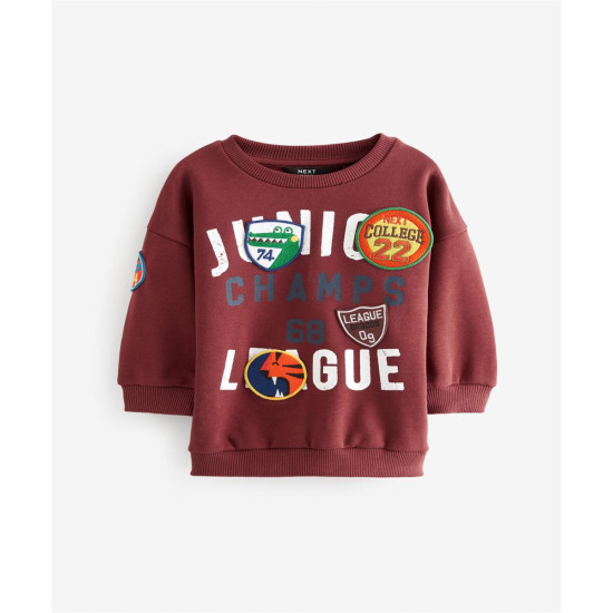 SWEATSHIRT