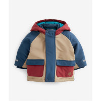 THICK JACKET