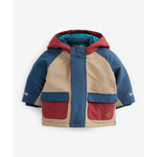 THICK JACKET