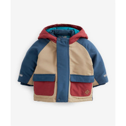THICK JACKET