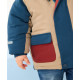THICK JACKET