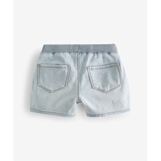 SHORT JEANS SHORT JEANS