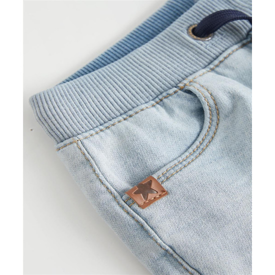 SHORT JEANS SHORT JEANS