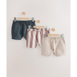 SHORTS SET