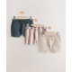SHORTS SET