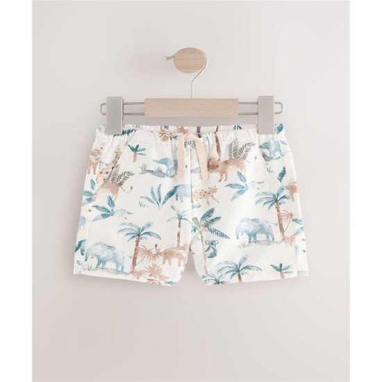 SHORTS SHORTS