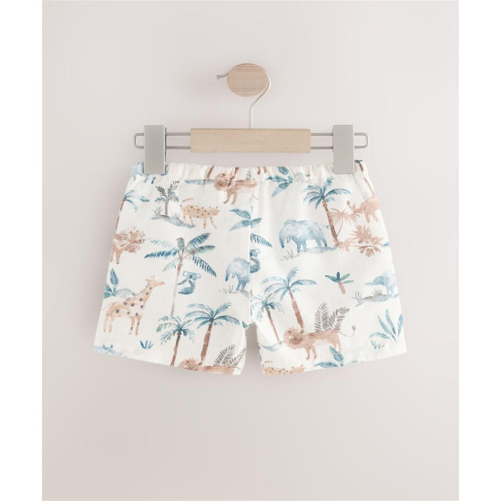SHORTS SHORTS