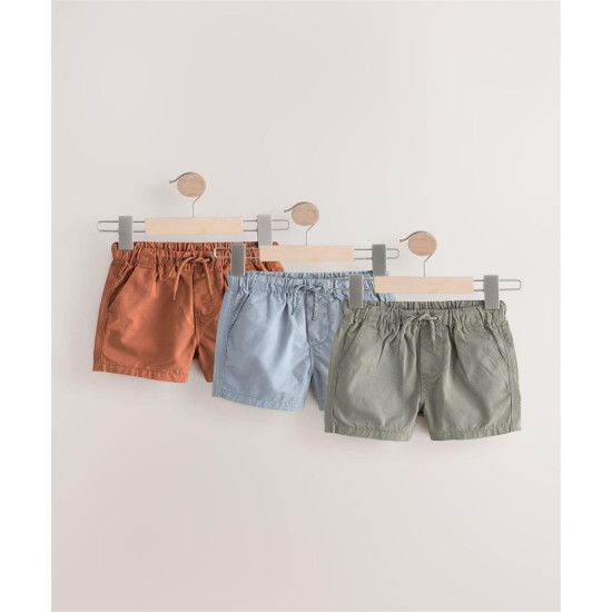 SHORTS SHORTS