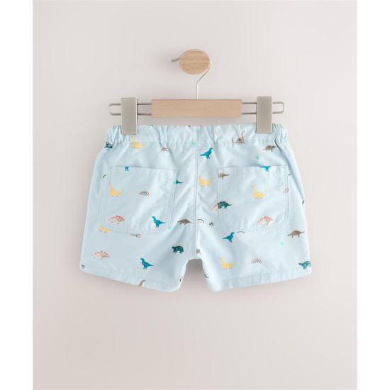 SHORTS SHORTS