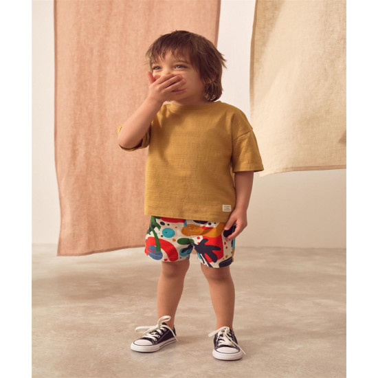 SHORTS SHORTS