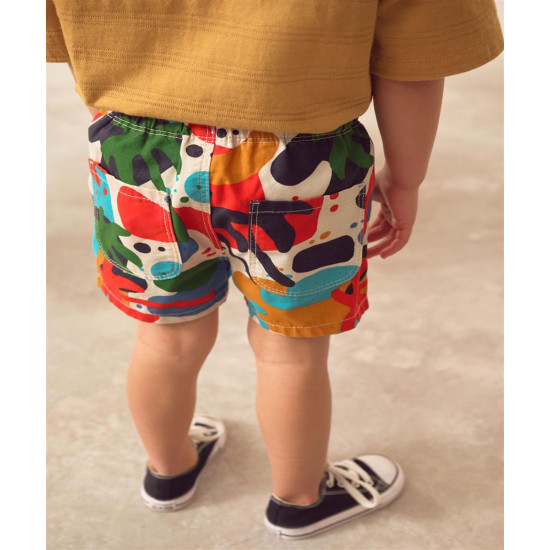 SHORTS SHORTS