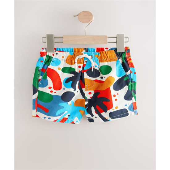 SHORTS SHORTS