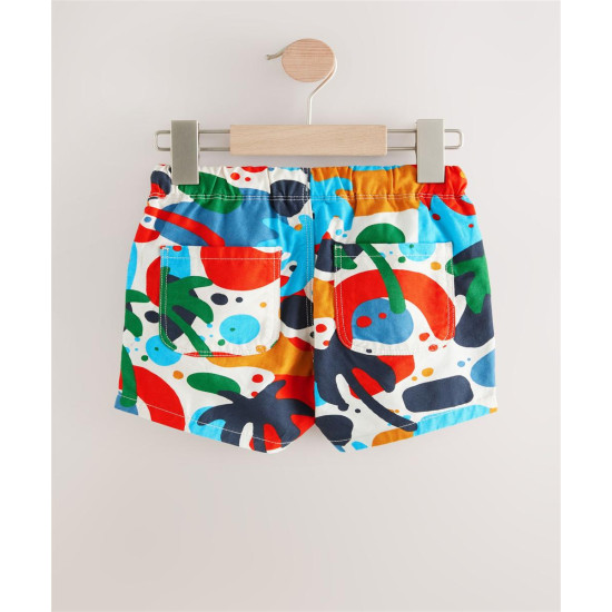 SHORTS SHORTS