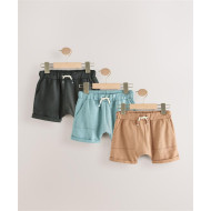 SHORTS SET