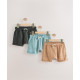 SHORTS SET SHORTS SET