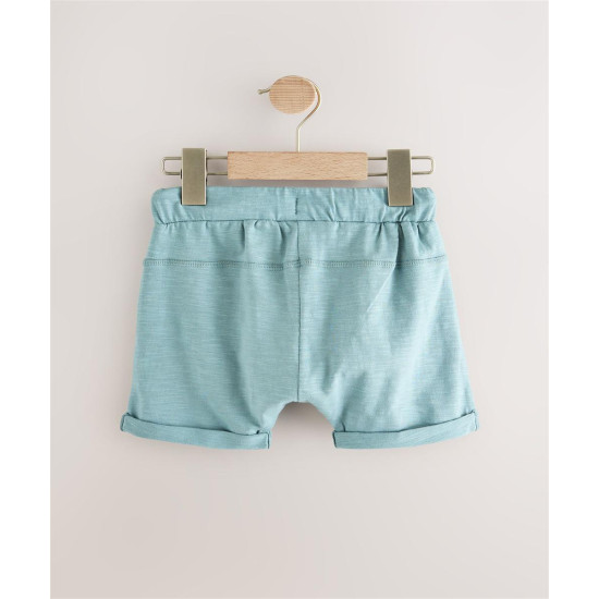 SHORTS SET SHORTS SET