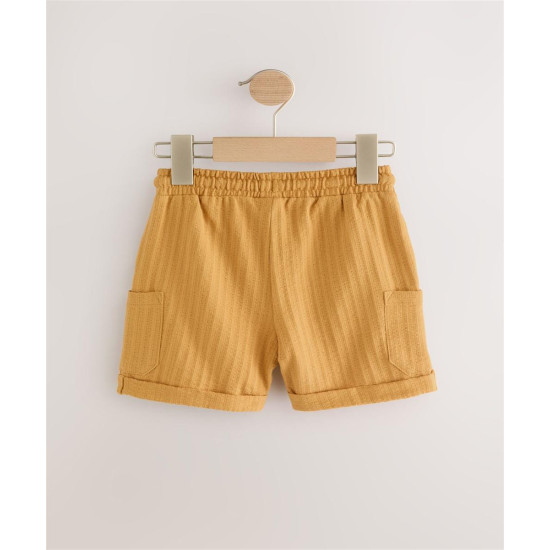 SHORTS SHORTS