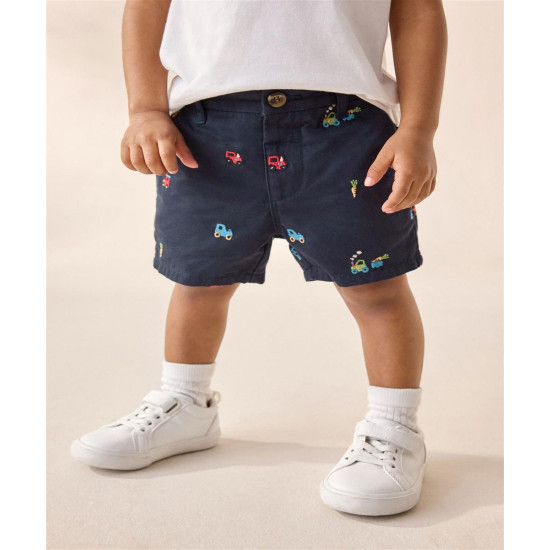 SHORTS SHORTS