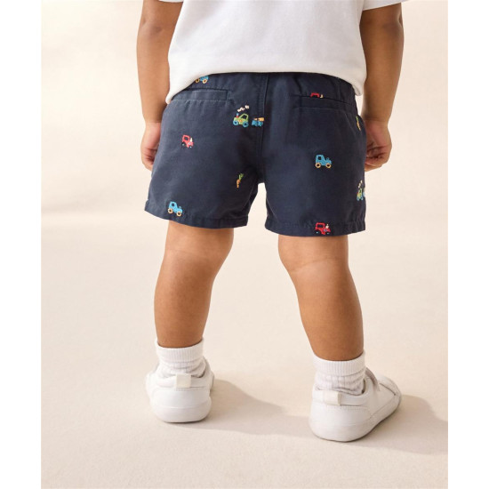 SHORTS SHORTS