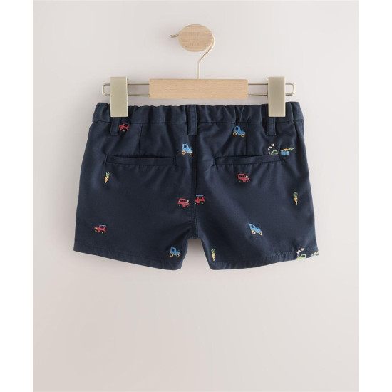 SHORTS SHORTS