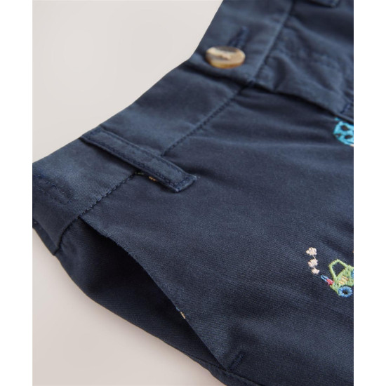 SHORTS SHORTS