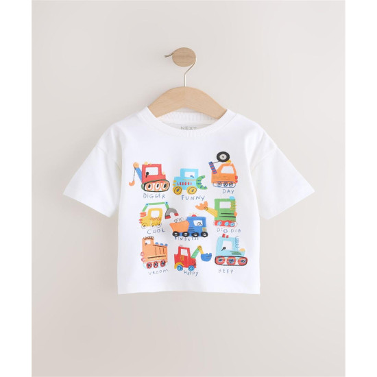 T-SHIRT T-SHIRT