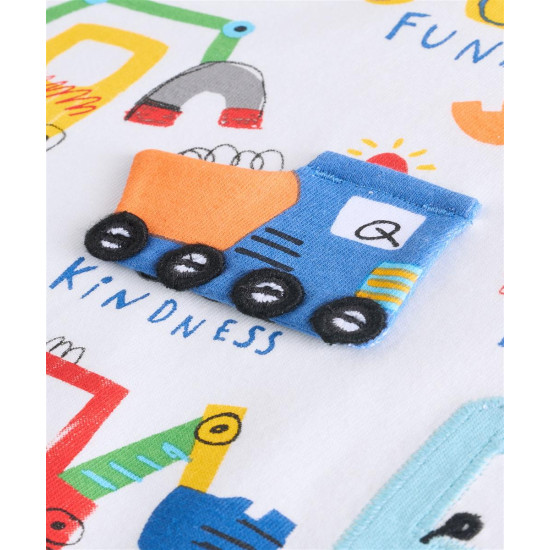 T-SHIRT T-SHIRT