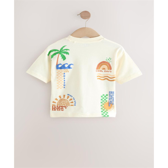 T-SHIRT T-SHIRT