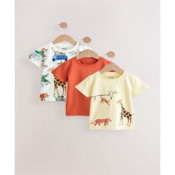 T-SHIRT SET