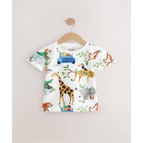 T-SHIRT SET T-SHIRT SET