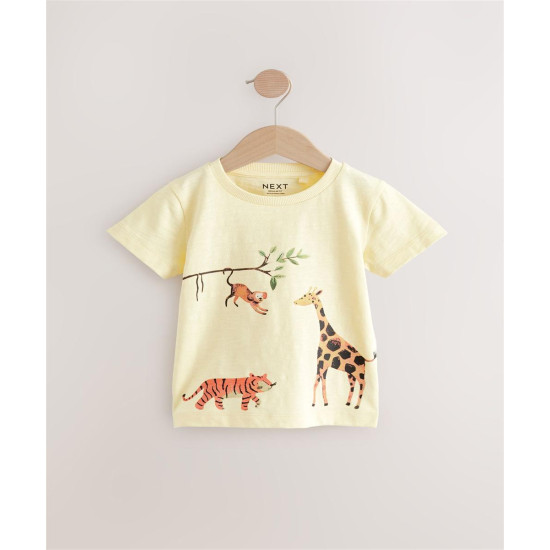 T-SHIRT SET T-SHIRT SET