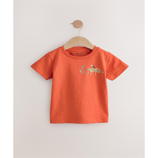 T-SHIRT SET T-SHIRT SET