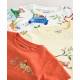 T-SHIRT SET T-SHIRT SET
