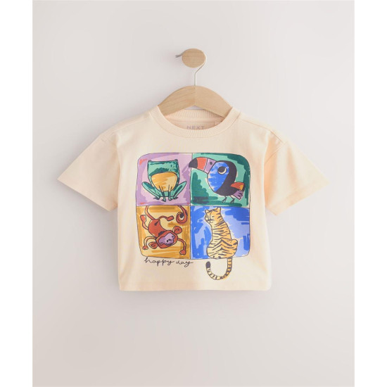 T-SHIRT
