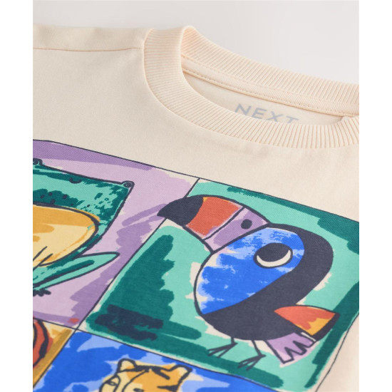T-SHIRT