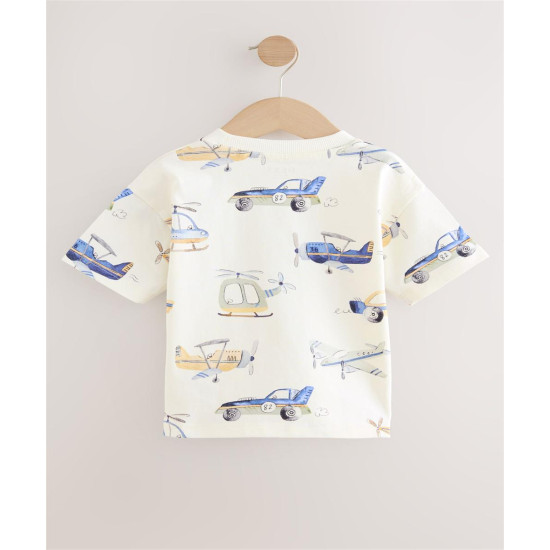 T-SHIRT