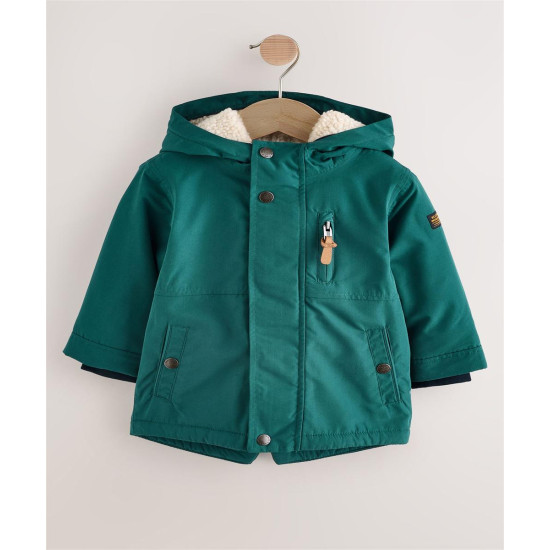 JACKET JACKET