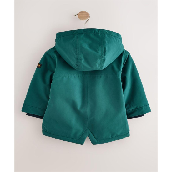 JACKET JACKET