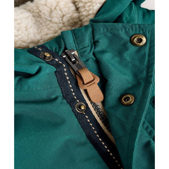 JACKET JACKET