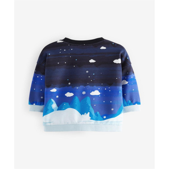 SWEATSHIRT SWEATSHIRT